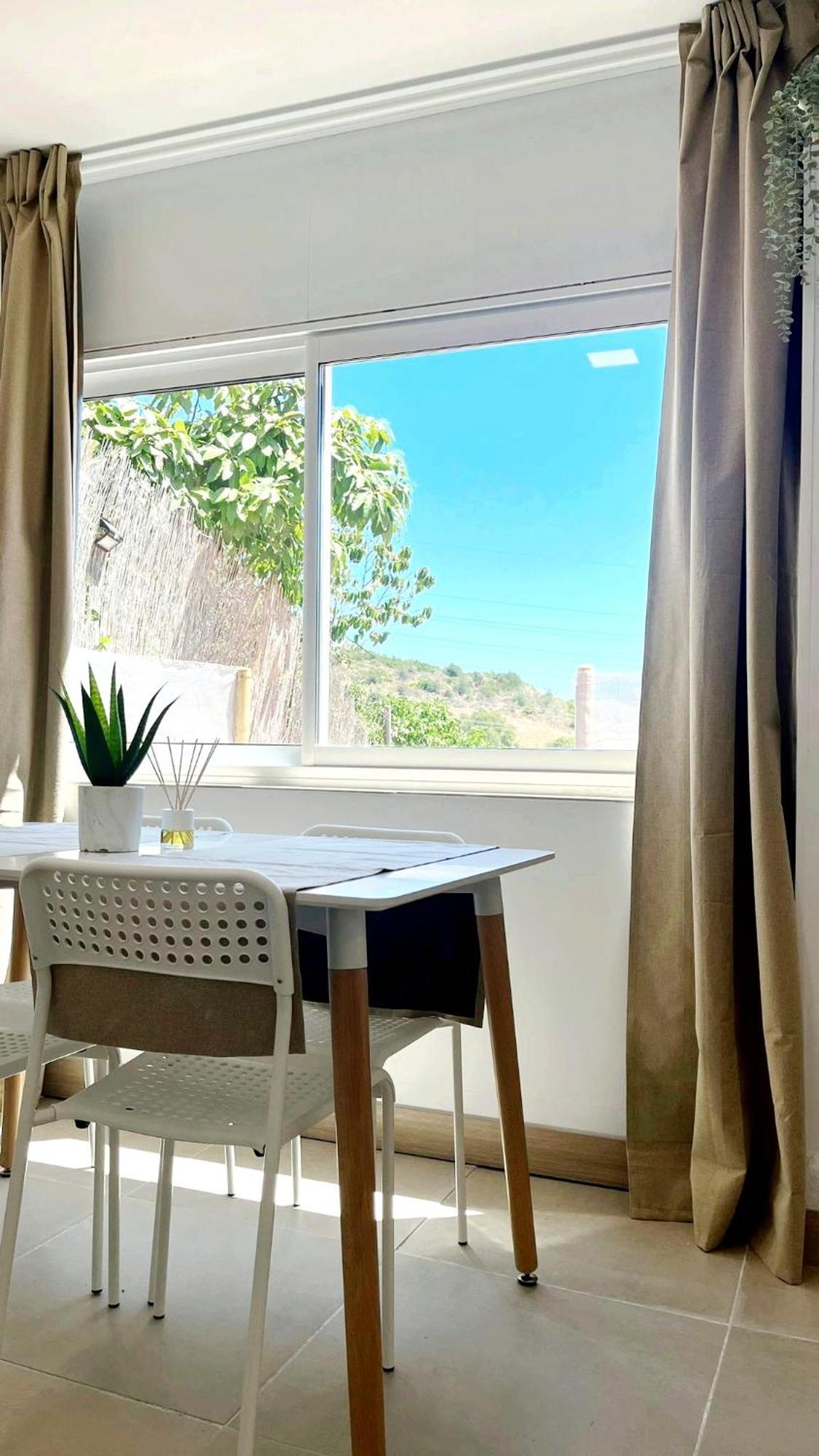 Apartamento Leyda En Marbella Exterior photo